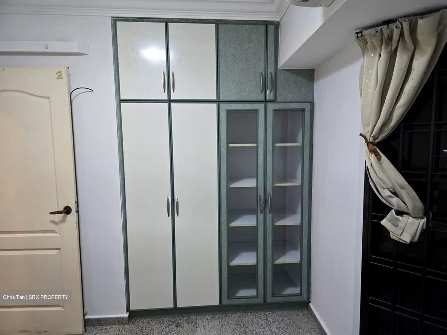 Blk 298B Compassvale Street (Sengkang), HDB 5 Rooms #590744041